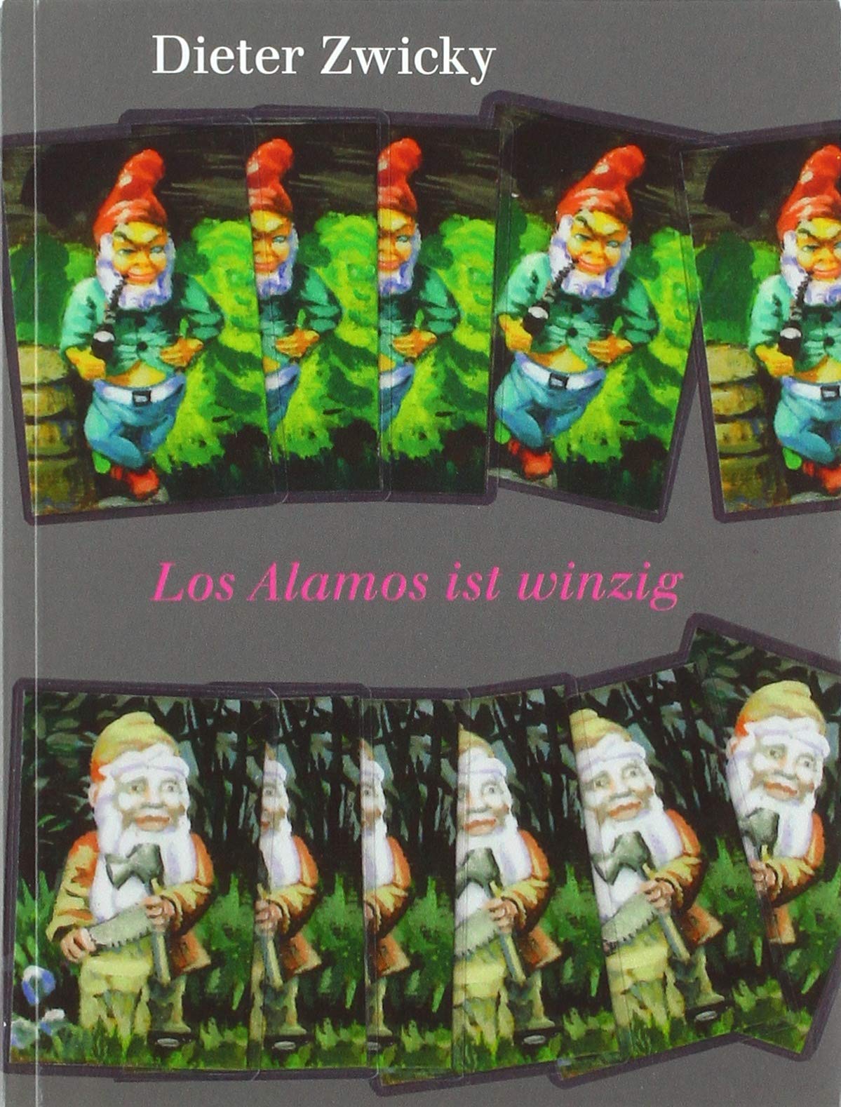 Los Alamos ist winzig: Erzählung Social Sciences