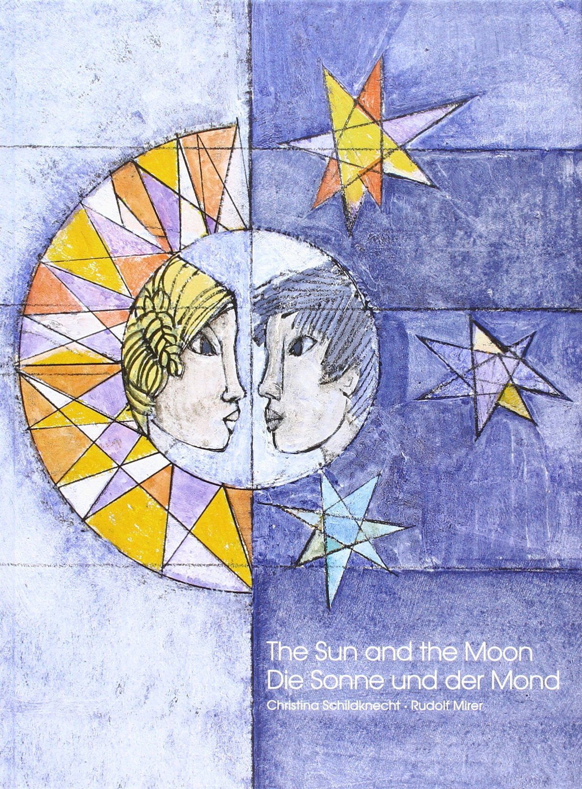 Die Sonne und der Mond / The Sun and the Moon Contemporary literature
