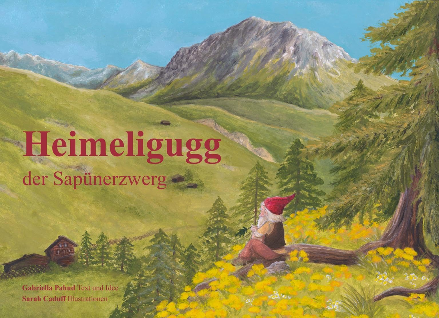 Product Image: Heimeligugg
