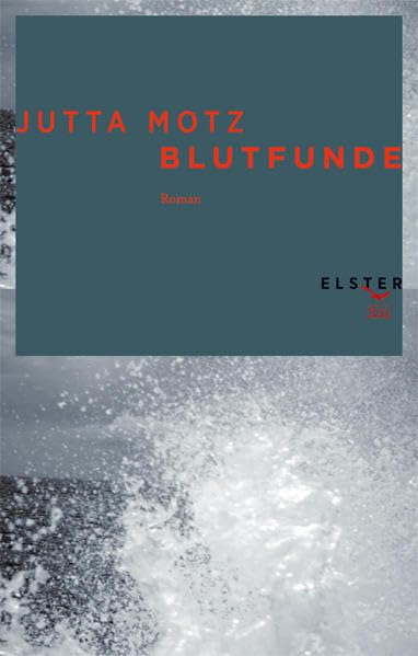 Blutfunde: Roman Contemporary literature Books