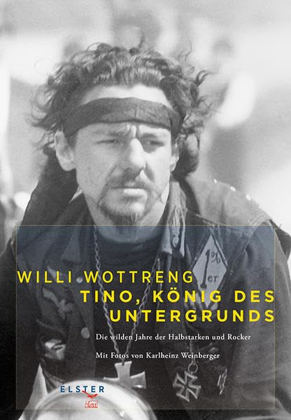 Tino - König des Untergrunds book