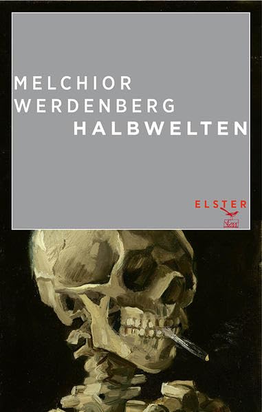 Halbwelten Contemporary literature Books