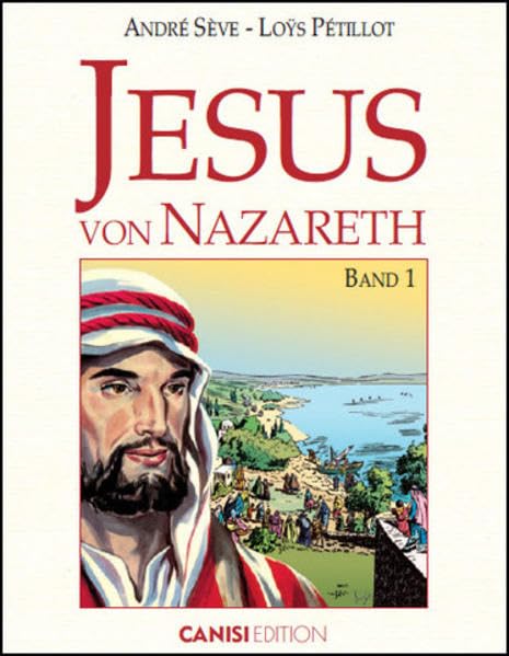 Jesus von Nazareth: Band 1 Politics & Society Books