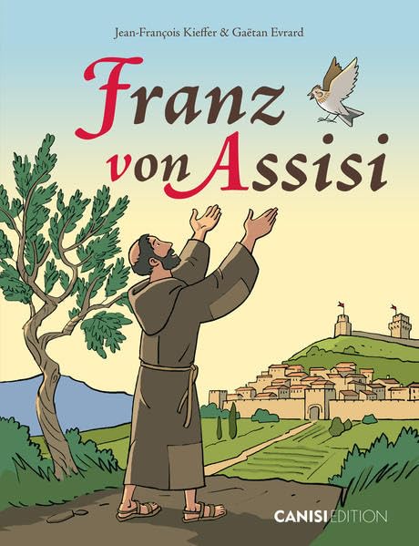 Franz von Assisi Politics & Society