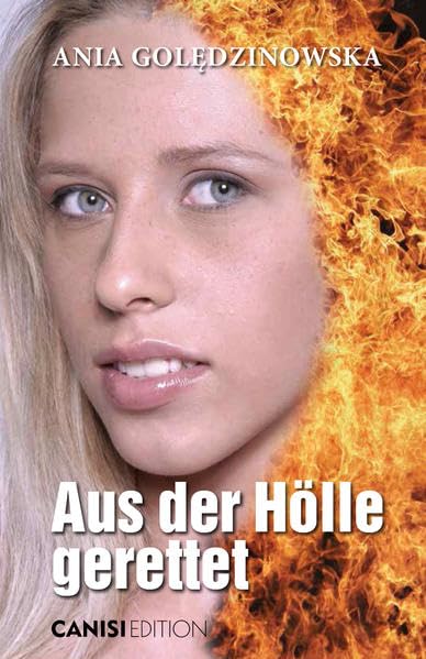 Aus der Hölle gerettet Religion & Esotericism