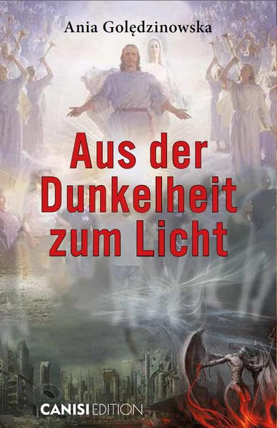 Aus der Dunkelheit zum Licht Politics & Society