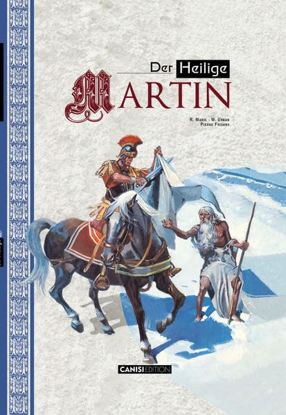 Der Heilige Martin Politics & Society Books