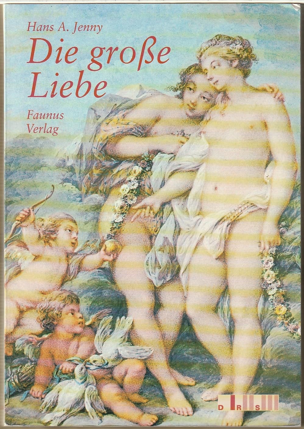 Die große Liebe Social Sciences Books
