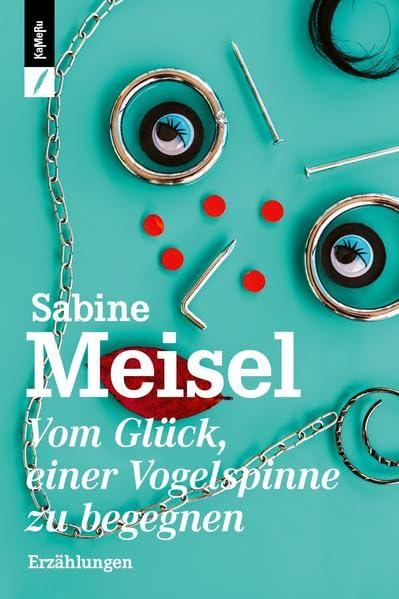 Vom Glück, einer Vogelspinne zu begegnen Contemporary literature