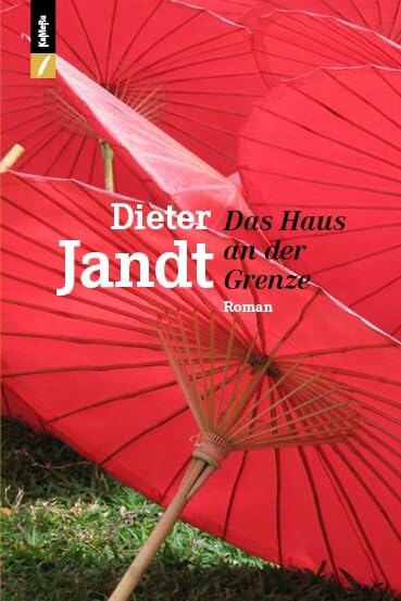 Das Haus an der Grenze Contemporary literature