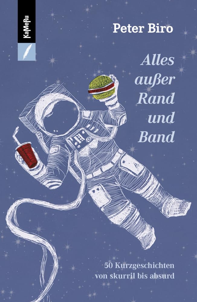 Product Image: Alles außer Rand und Band