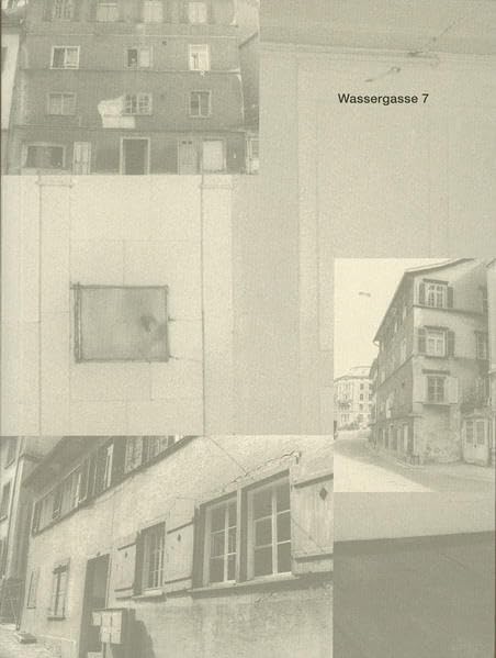 Wassergasse 7: Kammerstück in 3 Teilen Film, Art & Culture