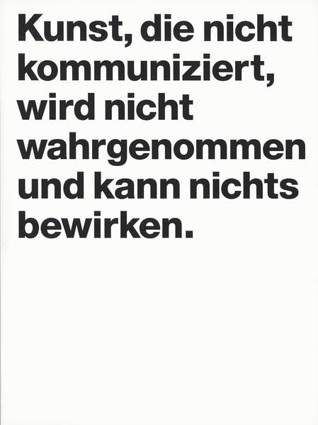 Rutishauser/Kuhn: Museum für zeitgenössische Kunst Film, Art & Culture
