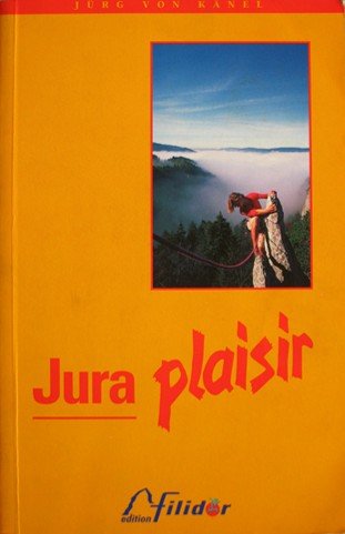Schweiz plaisir JURA Books