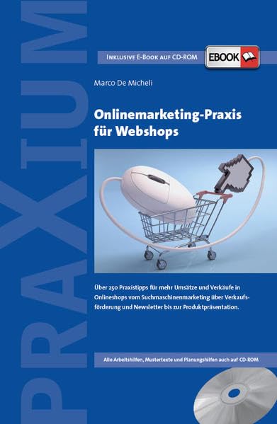 Onlinemarketing-Praxis für Webshops Law