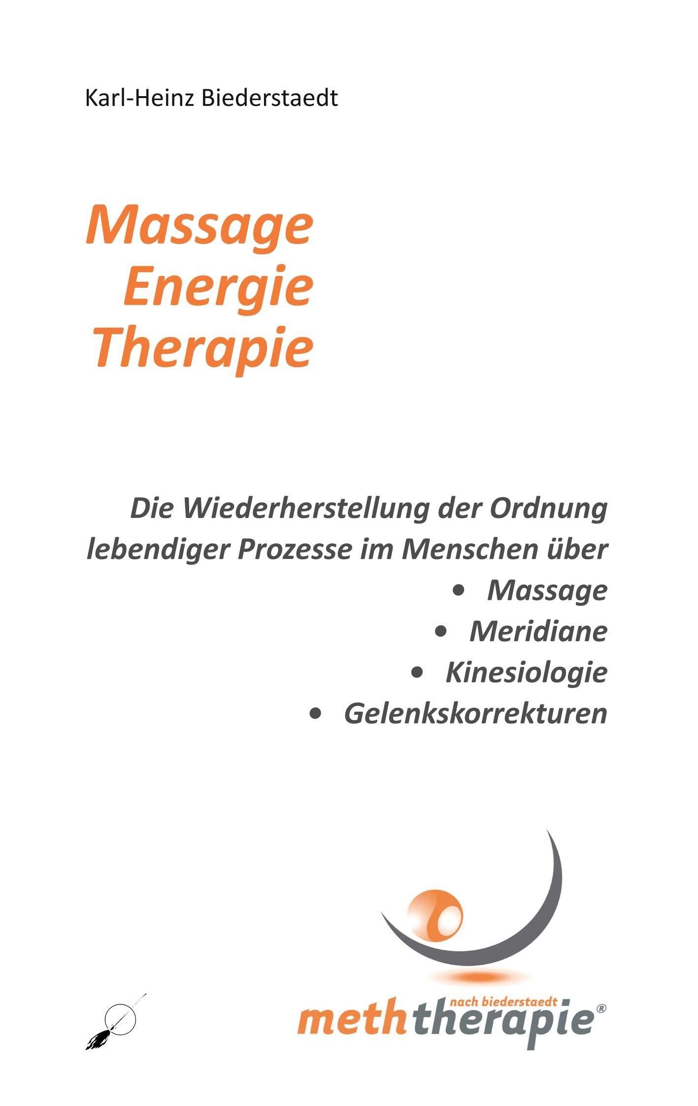 MassageEnergieTherapie Medicine