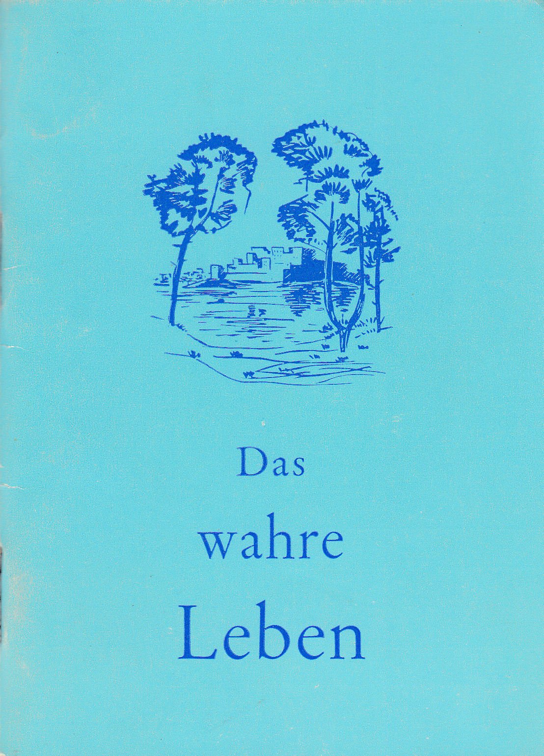 Product Image: Das wahre Leben