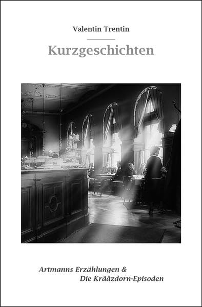 Kurzgeschichten: Artmanns Erzählungen & Die Krääzdorn-Episoden Contemporary literature