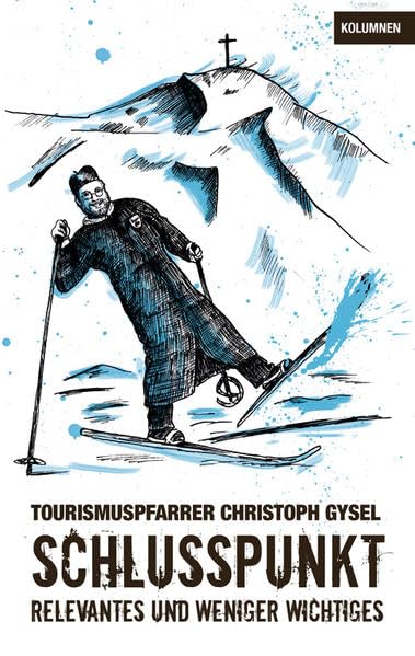 Schlusspunkt: Relevantes und weniger Wichtiges (Rotten Edition: Krimis, Romane, Erzählungen, Lyrik) Essays & Short Stories