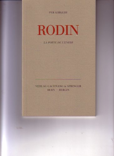 Rodin: La porte de l'enfer Film, Art & Culture