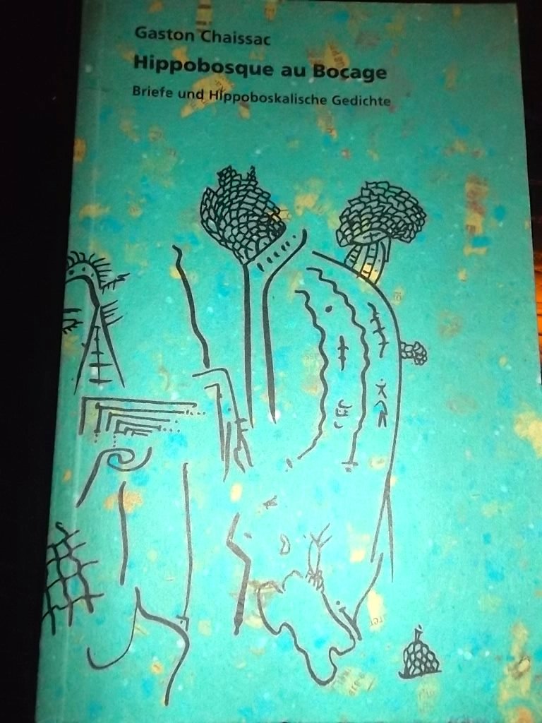 Hippobosque au Bocage: Briefe und Hippoboskalische Gedichte Essays & Short Stories