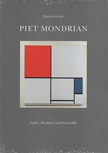 Piet Mondrian: Farbe, Struktur und Symbolik Film, Art & Culture