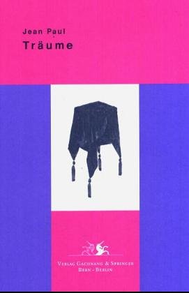 Träume Contemporary literature