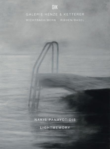 Product Image: Nakis Panayotidis Lightmemory