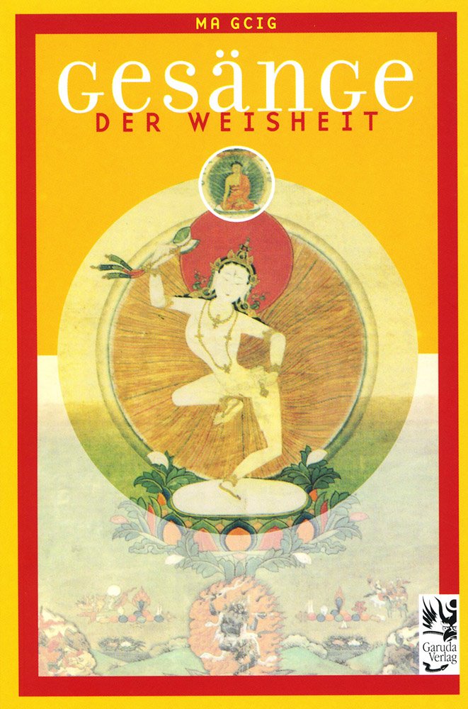 Gesänge der Weisheit Second hand books on Religion & Esotericism
