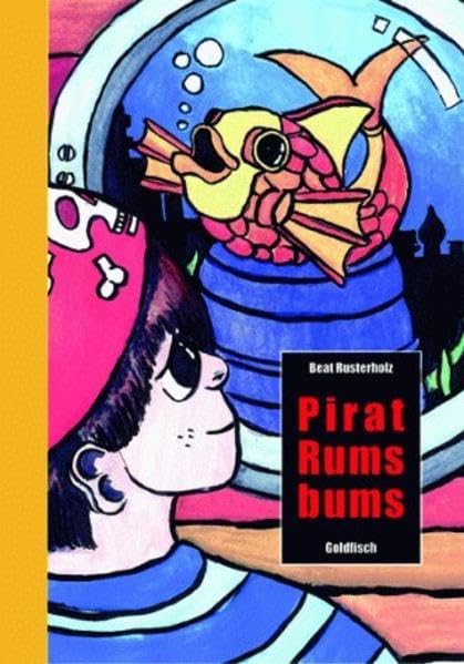 Pirat Rumsbums: Die Suche nach dem grossen Schatz Fantasy & Sci-Fi