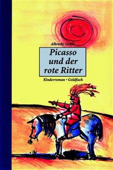 Picasso und der rote Ritter Film, Art & Culture