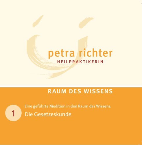 Lernmeditation Raum des Wissens - Die Gesetzeskunde Music