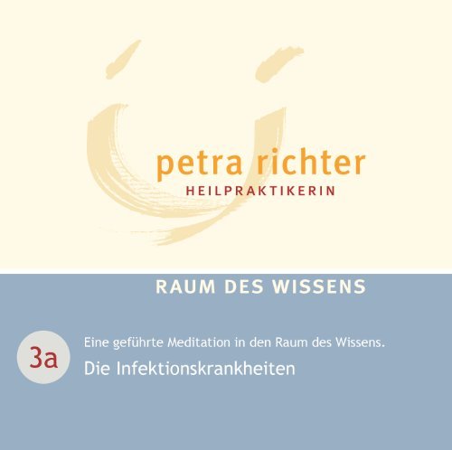 Lernmeditation Raum des Wissens - Die Infektionskrankheiten Music
