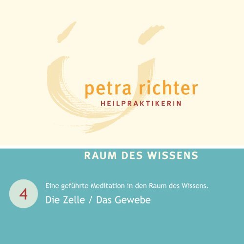 Lernmeditation Raum des Wissens - Die Zelle / Das Gewebe Music