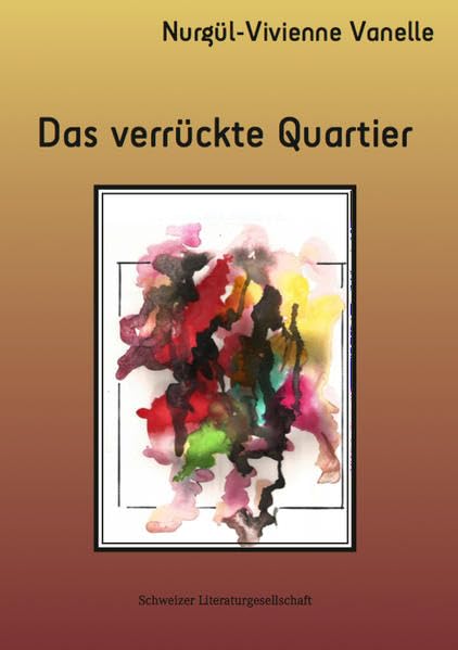 Das verrückte Quartier Contemporary literature