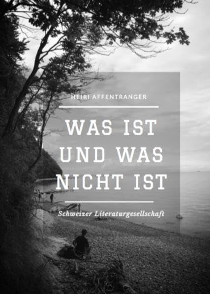 Was ist und was nicht ist Contemporary literature