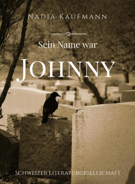 Product Image: Sein Name war Johnny