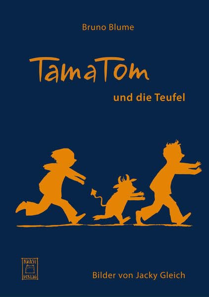 Product Image: TamaTom und die Teufel