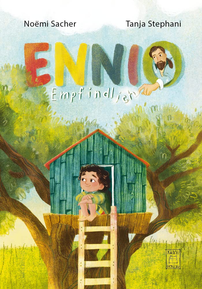 Ennio Empfindlich (insBesondere Kinder) Health, Nutrition & Fitness