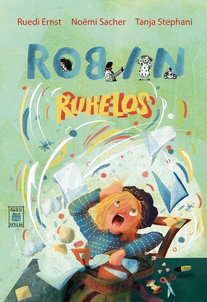 Robin Ruhelos Health, Nutrition & Fitness