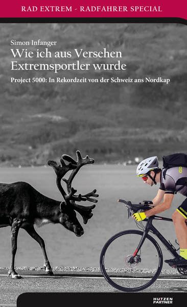 Wie ich aus Versehen Extremsportler wurde Leisure, Home & Garden