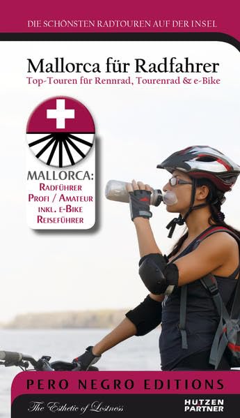 Mallorca für Radfahrer book