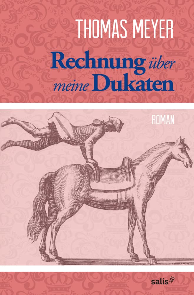Product Image: Rechnung über meine Dukaten