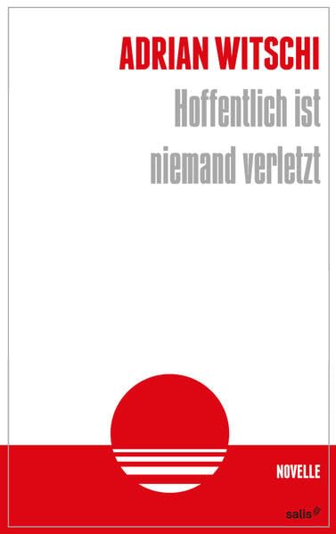 Hoffentlich ist niemand verletzt Contemporary literature