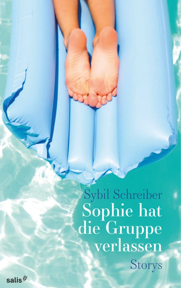 Sophie hat die Gruppe verlassen Contemporary literature