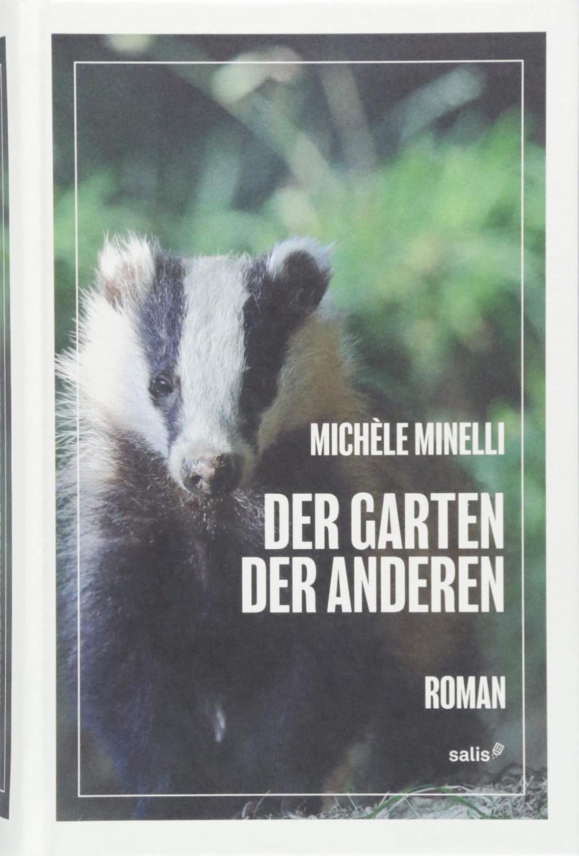 Product Image: Der Garten der anderen