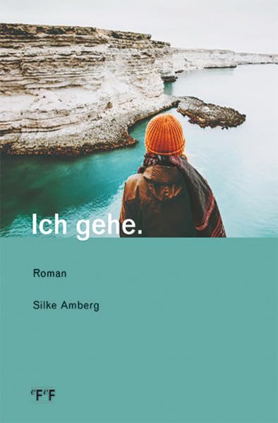 Ich gehe. Contemporary literature Books