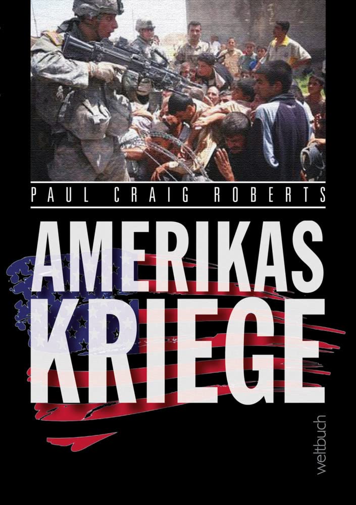AMERIKAS KRIEGE(R) Art & Literature