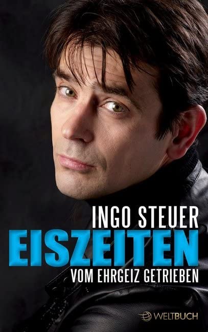 Ingo Steuer - EISZEITEN Memories