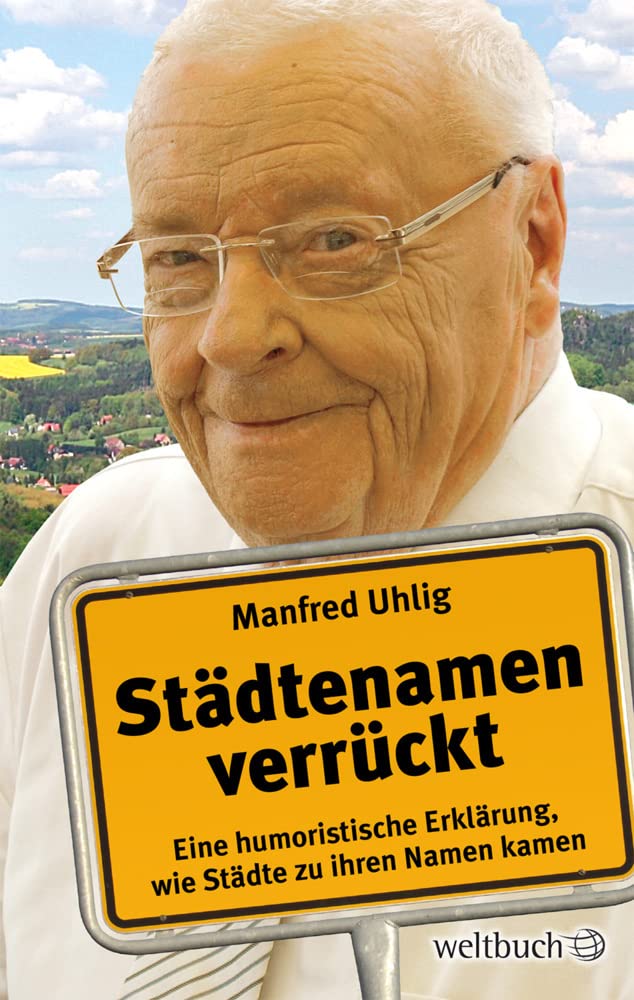 Städtenamen verrückt Social Sciences